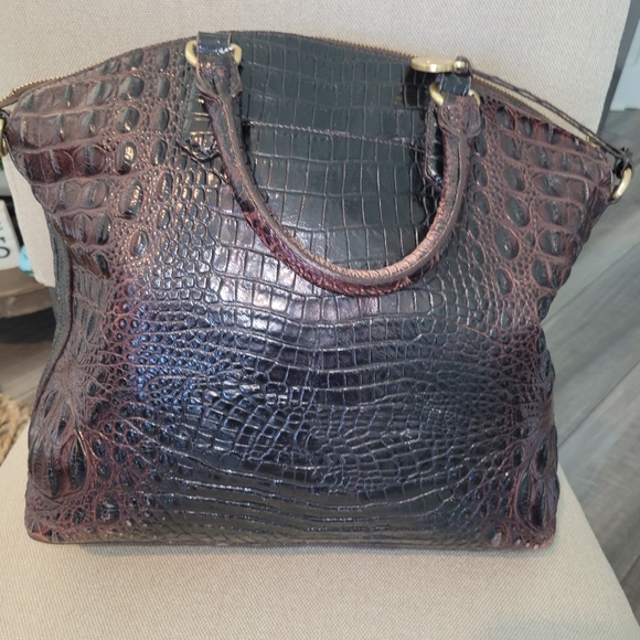 Brahmin Large Duxbury - Picture 11 of 12